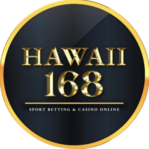 logo by hawaii168
